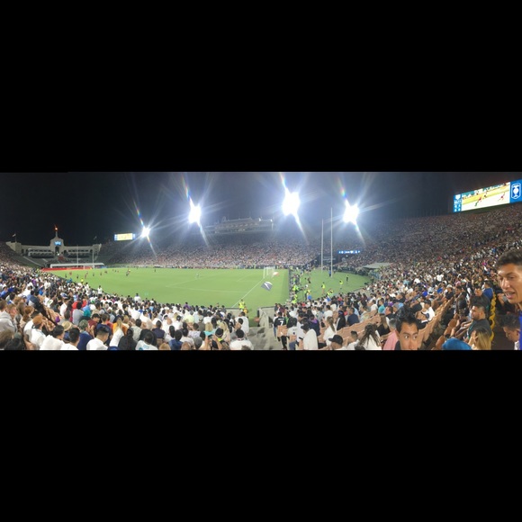 Meet your Posher, Armando - Picture 1 of 1